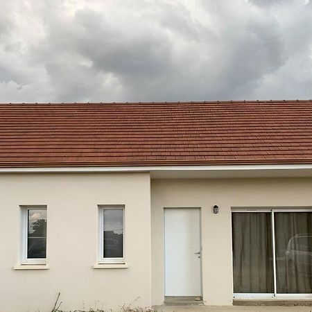Charmante Villa Chatellerault Ngoại thất bức ảnh