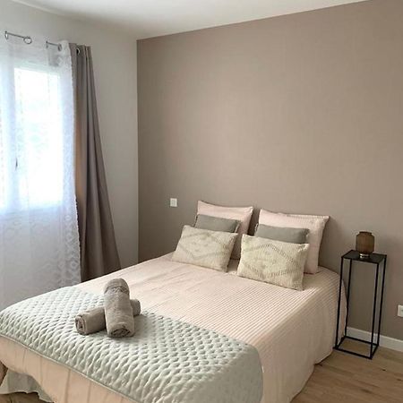 Charmante Villa Chatellerault Ngoại thất bức ảnh