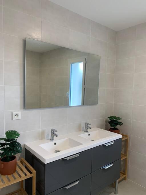 Charmante Villa Chatellerault Ngoại thất bức ảnh