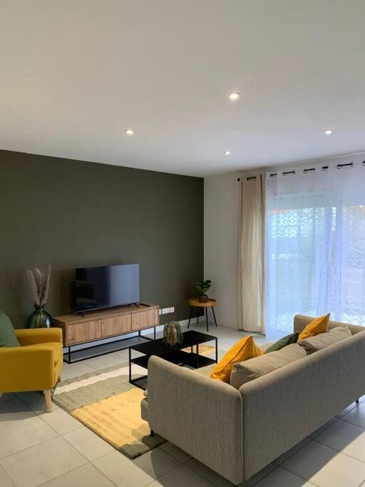 Charmante Villa Chatellerault Ngoại thất bức ảnh