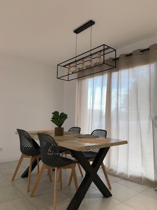 Charmante Villa Chatellerault Ngoại thất bức ảnh
