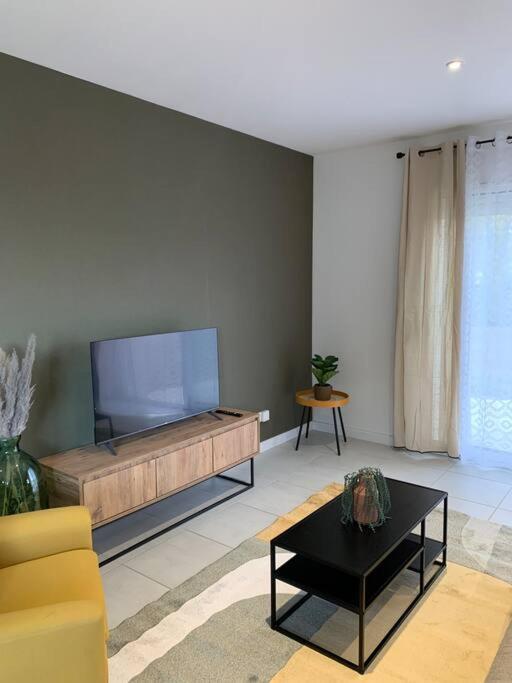 Charmante Villa Chatellerault Ngoại thất bức ảnh