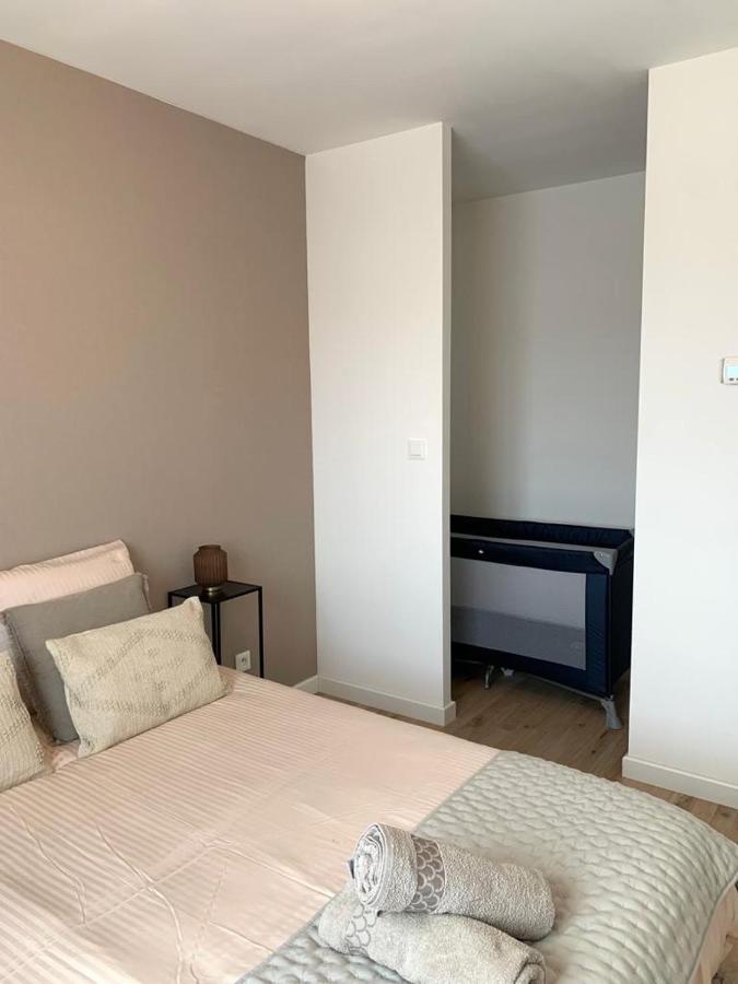 Charmante Villa Chatellerault Ngoại thất bức ảnh