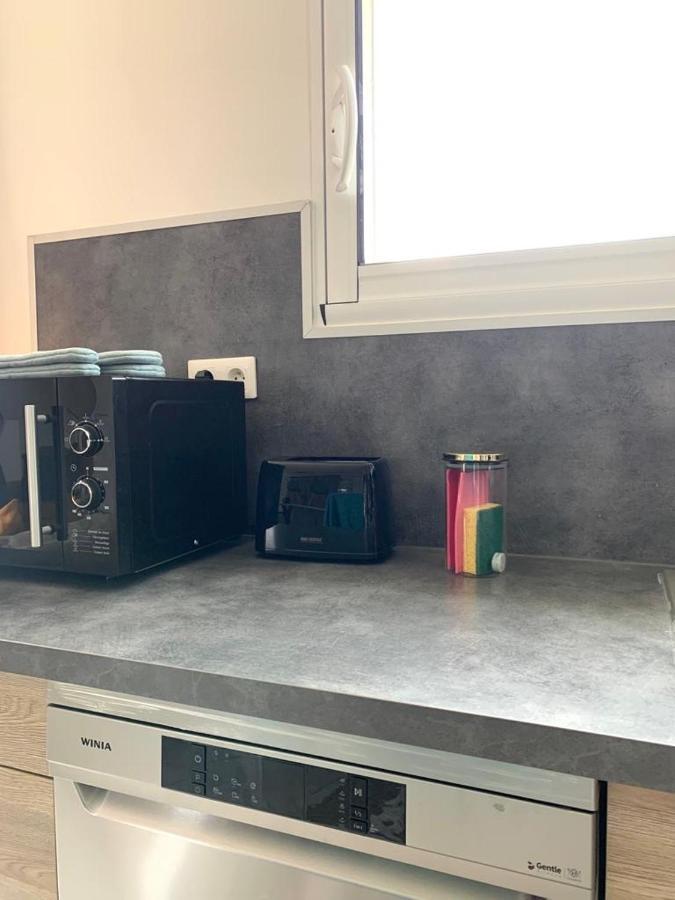 Charmante Villa Chatellerault Ngoại thất bức ảnh