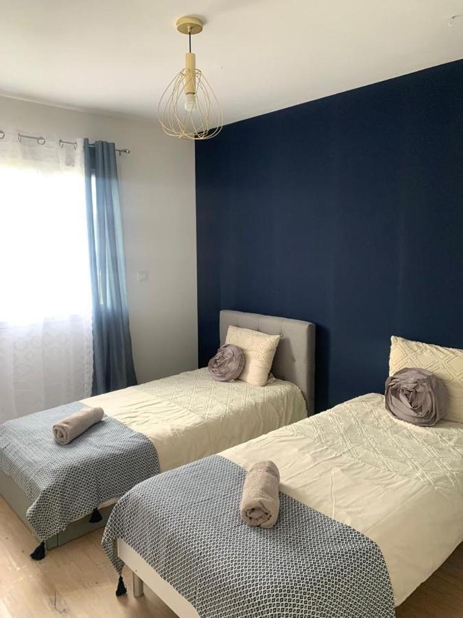 Charmante Villa Chatellerault Ngoại thất bức ảnh
